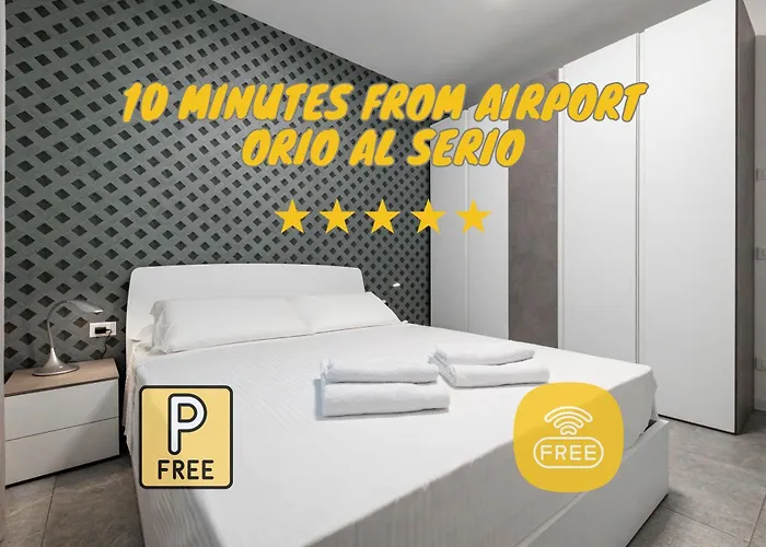 Eco Town HouseFree Parking A/C